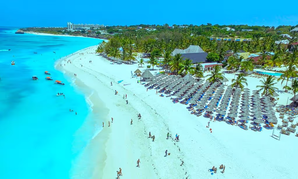 Zanzibar Private Tour - 
