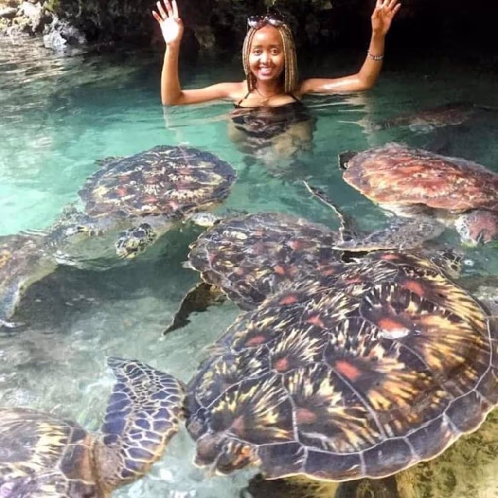 Zanzibar Private Tour - 