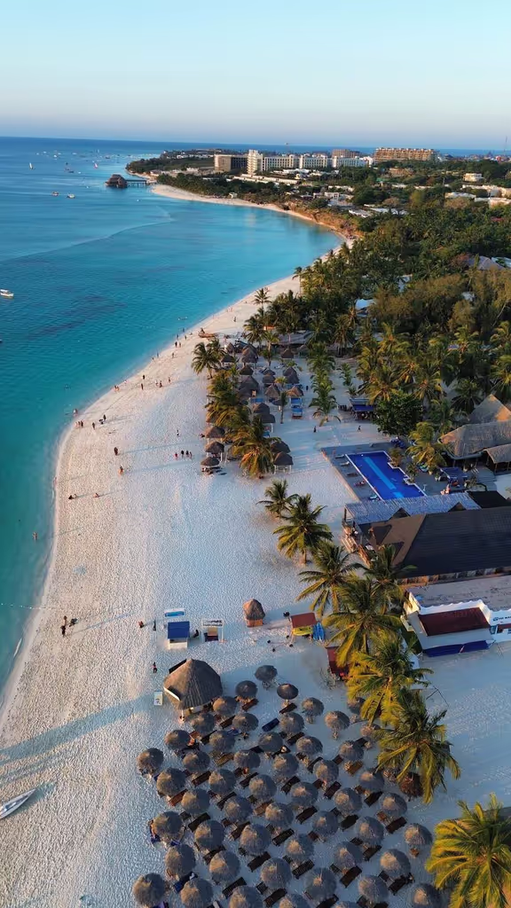 Zanzibar Private Tour - 