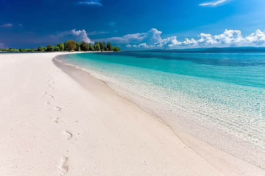 Zanzibar Private Tour - 