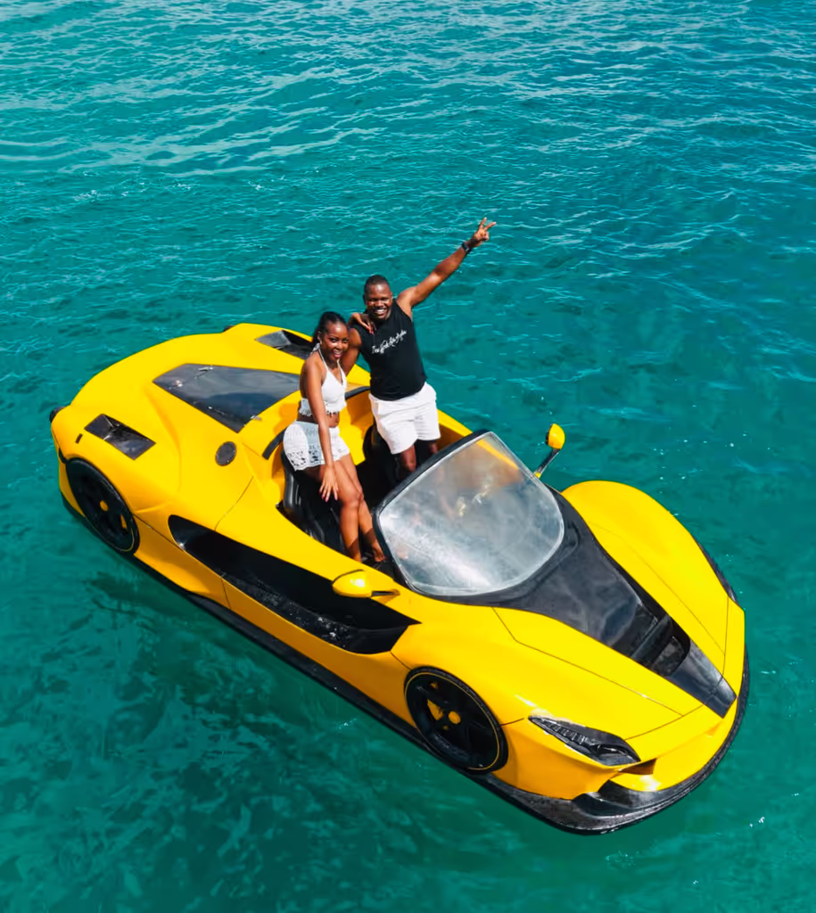Zanzibar Private Tour - 