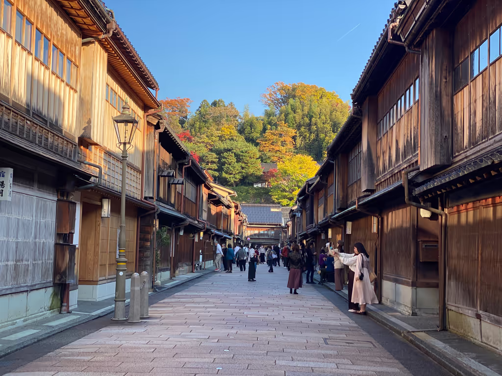 Toyama Private Tour - 