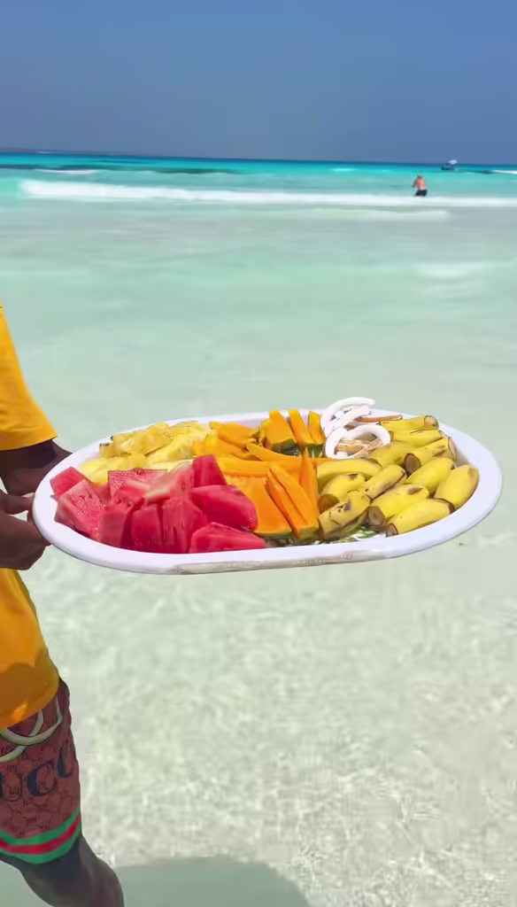 Zanzibar Private Tour - 