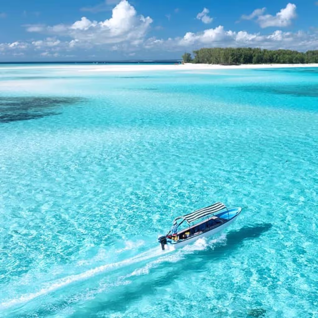 Zanzibar Private Tour - 
