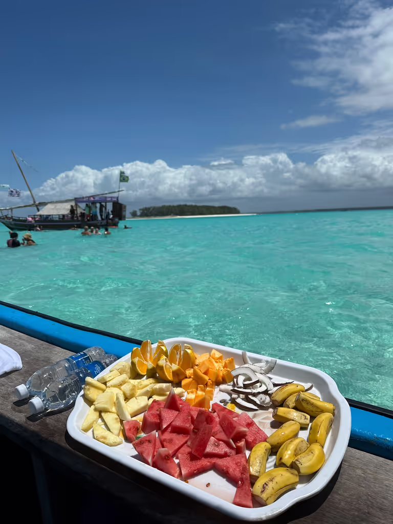 Zanzibar Private Tour - 