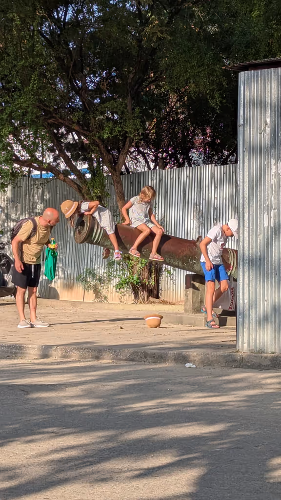 Zanzibar Private Tour - 