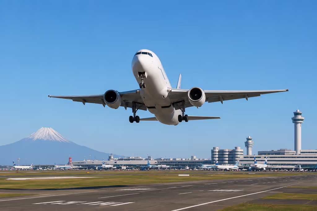 Yokohama Private Tour - 