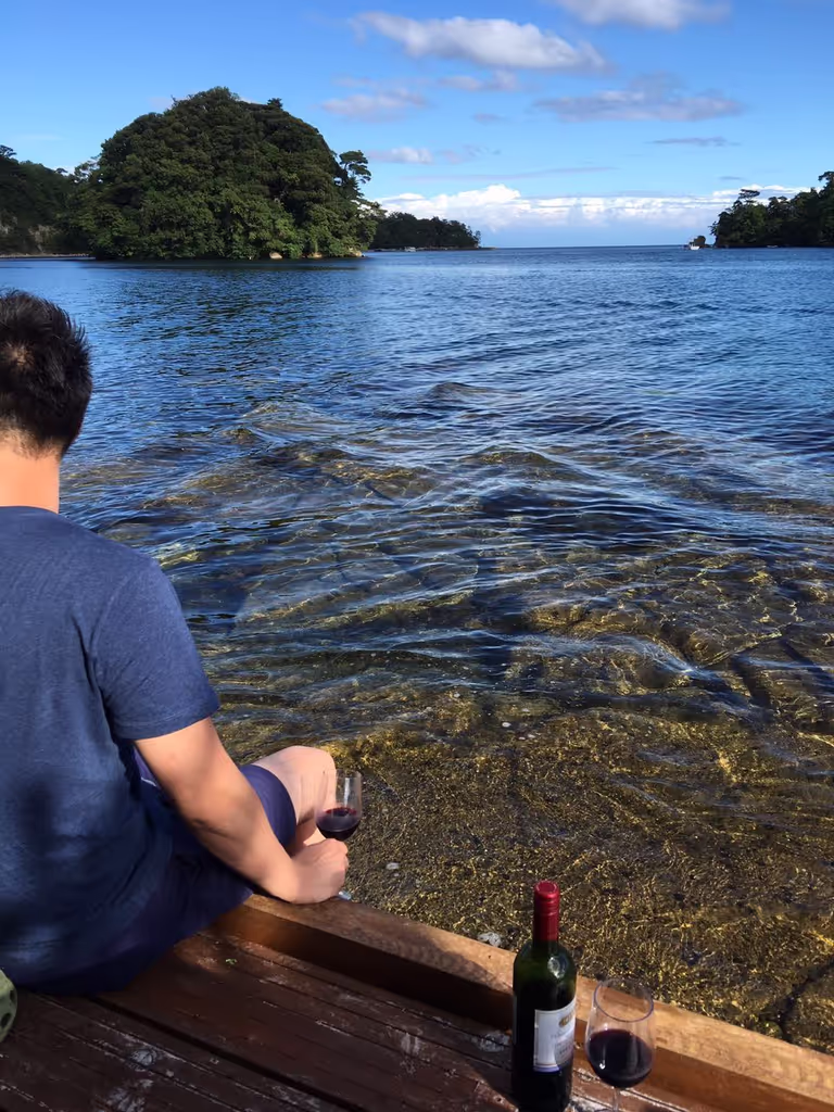Ishikawa Private Tour - 