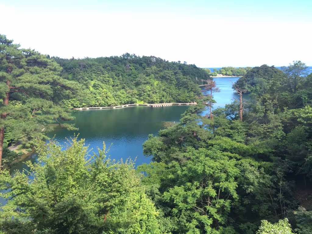 Ishikawa Private Tour - Noto island