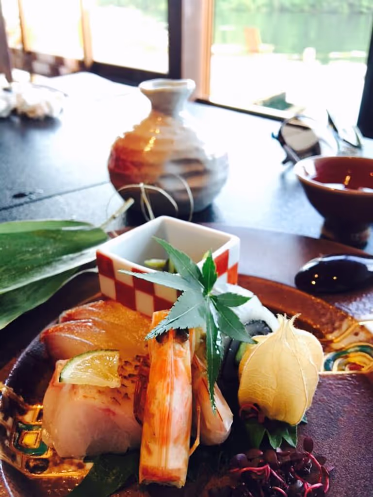 Ishikawa Private Tour - 