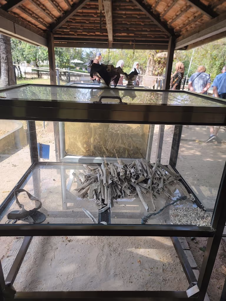 Phnom Penh Private Tour - 