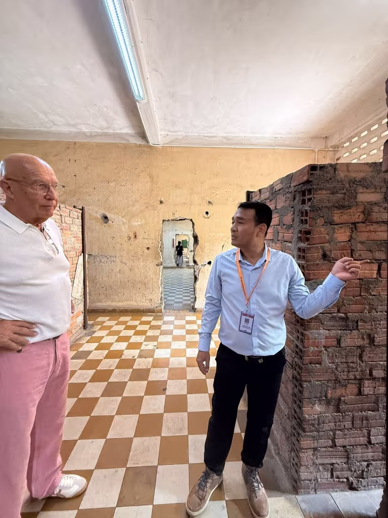 Phnom Penh Private Tour - 