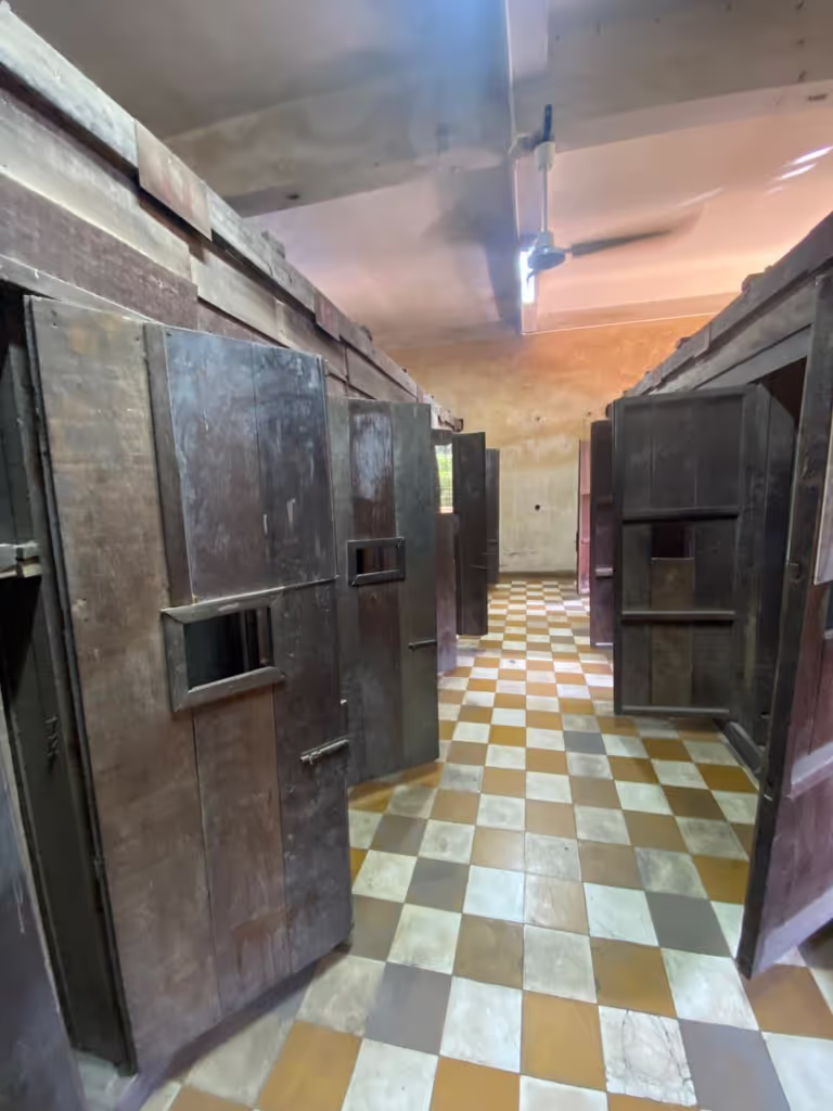 Phnom Penh Private Tour - 