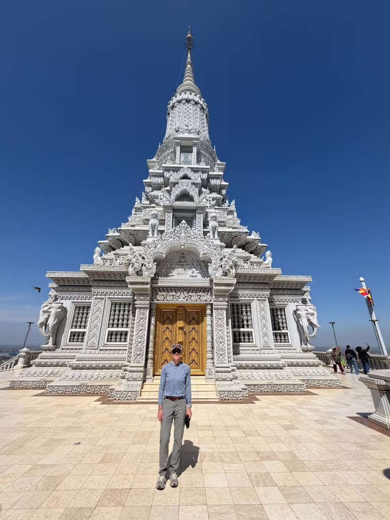 Phnom Penh Private Tour - 