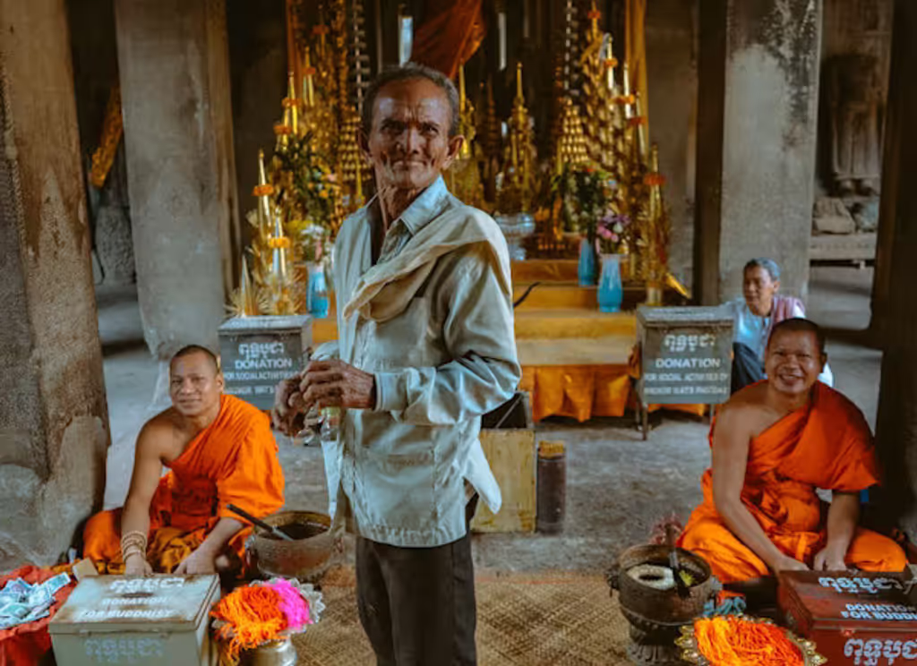 Phnom Penh Private Tour - 