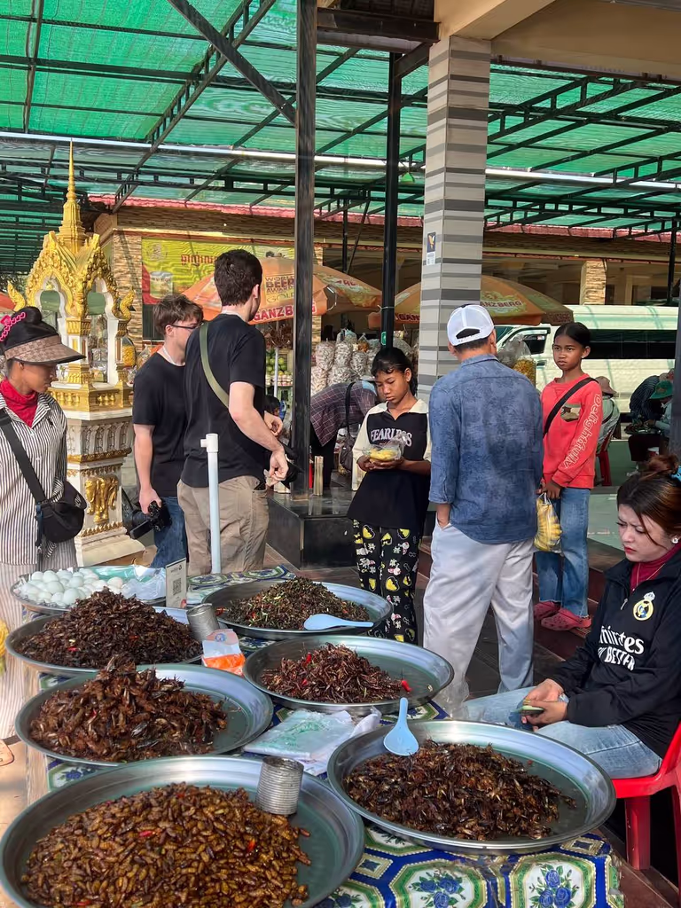 Phnom Penh Private Tour - 