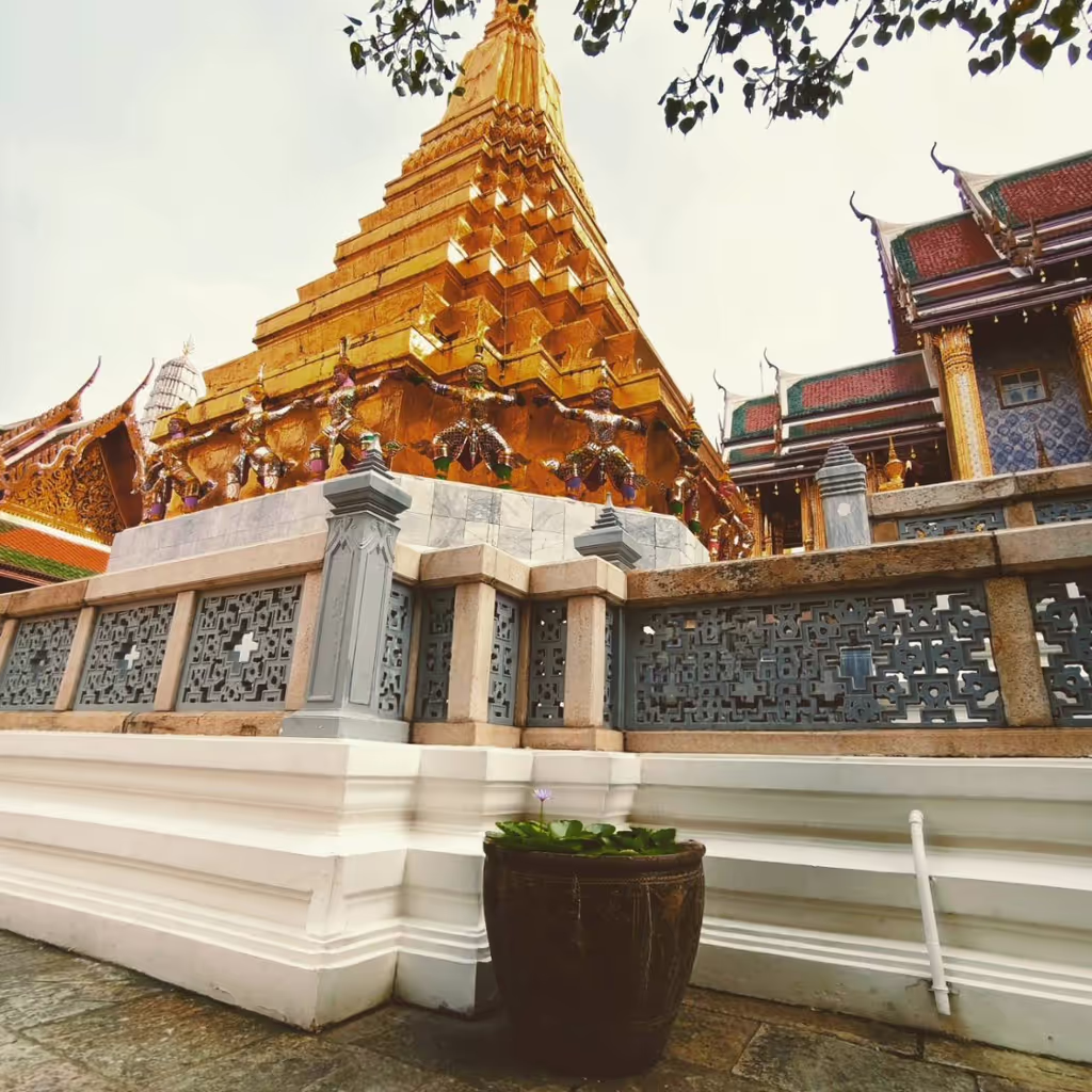 Bangkok Private Tour - 