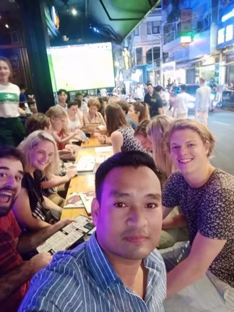 Phnom Penh Private Tour - 