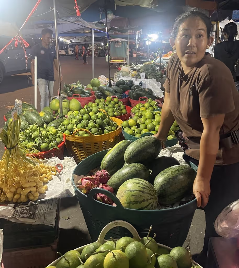 Phnom Penh Private Tour - 
