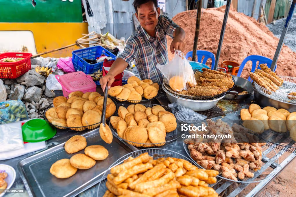 Phnom Penh Private Tour - 