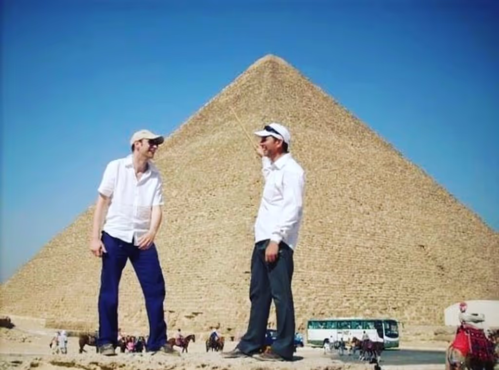 Giza Private Tour - 