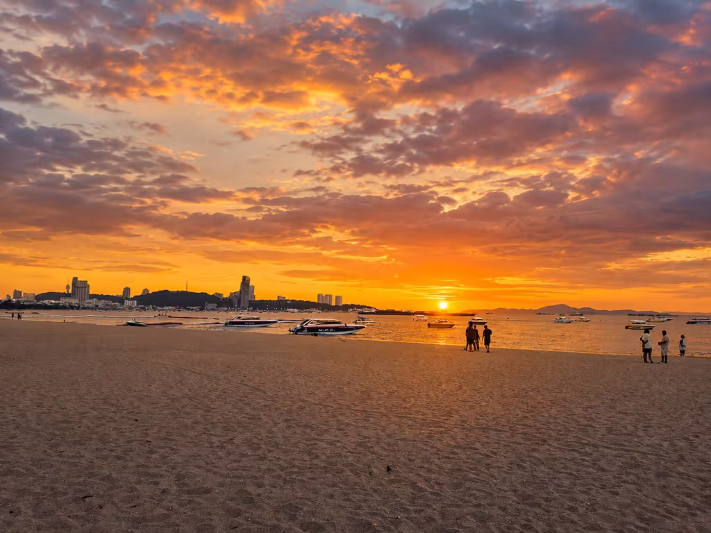 Bangkok Private Tour - 