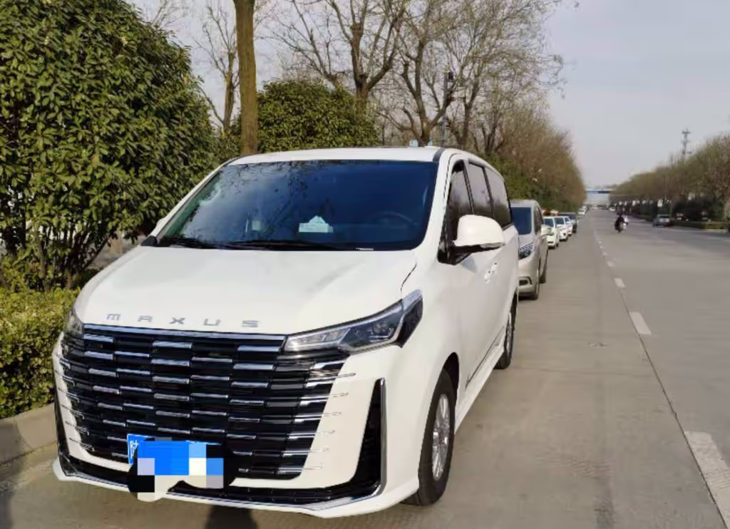 Xi An Private Tour - 