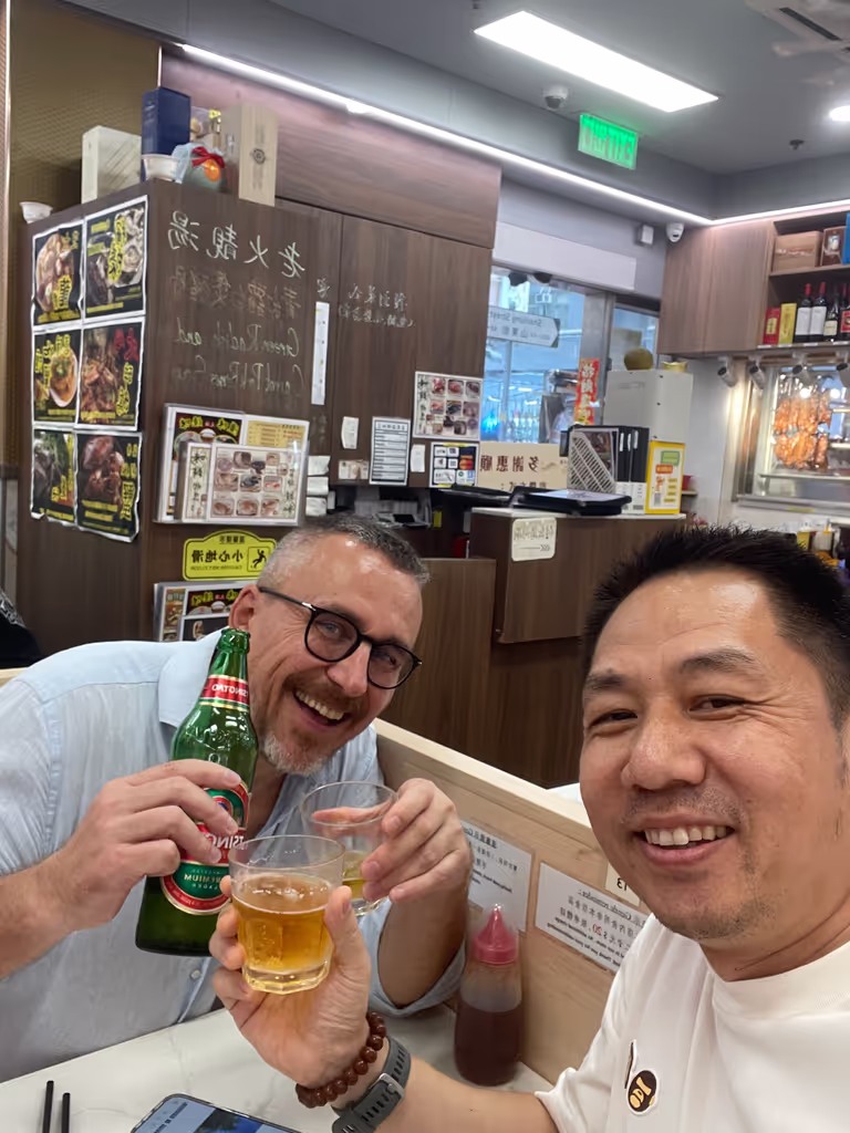 Shenzhen Private Tour - 