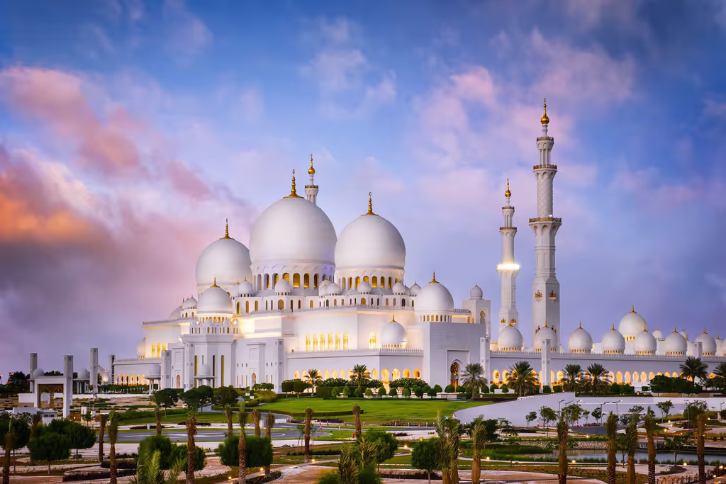 Dubai Private Tour - 