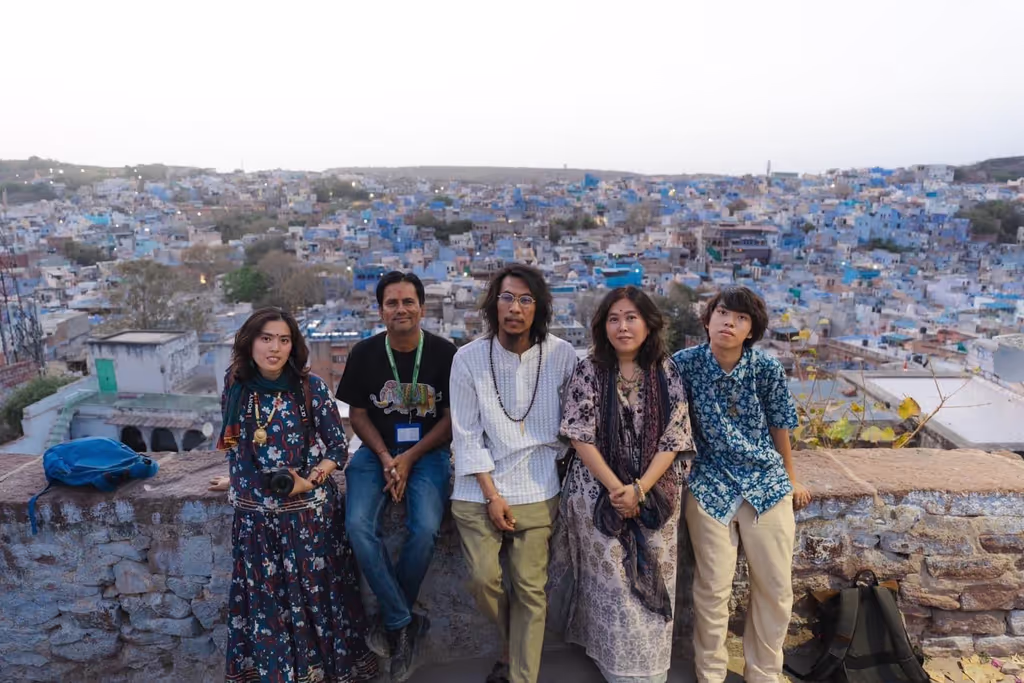 Jodhpur Private Tour - 