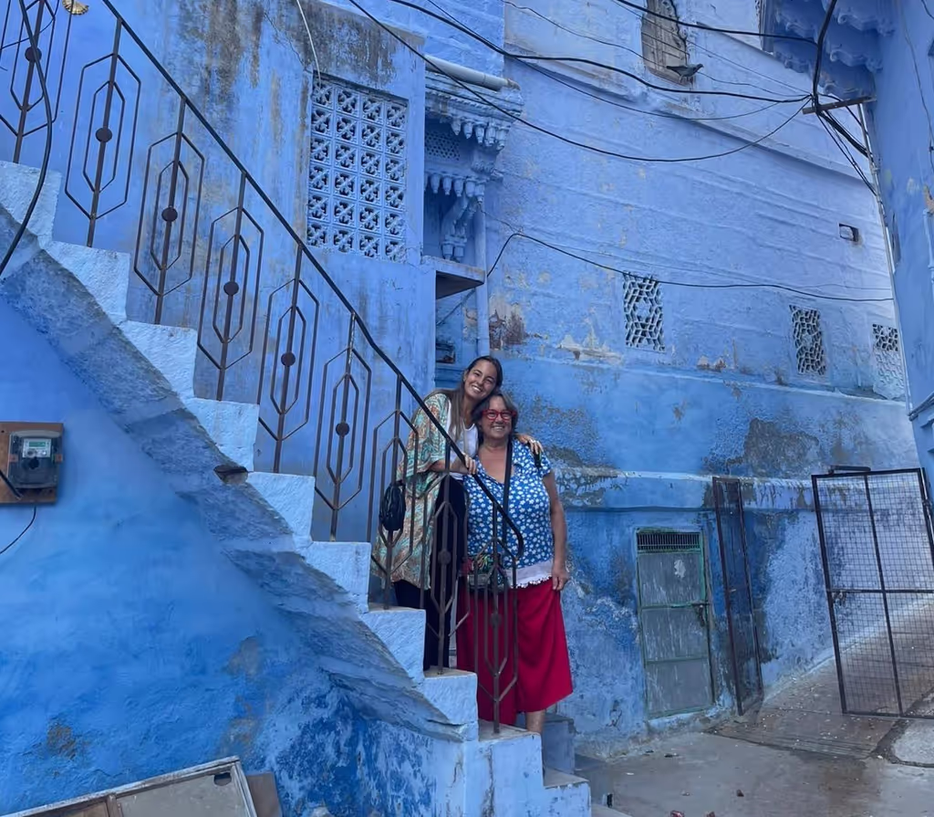 Jodhpur Private Tour - 
