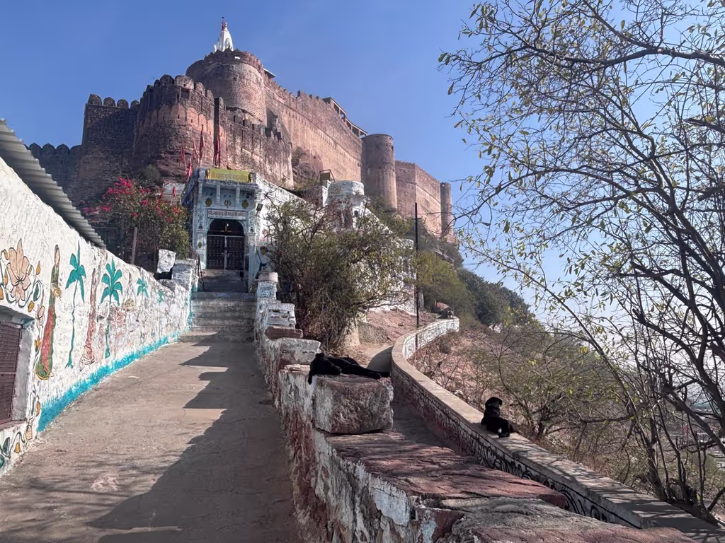 Jodhpur Private Tour - 