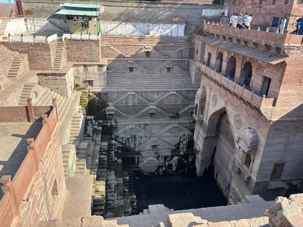Jodhpur Private Tour - 