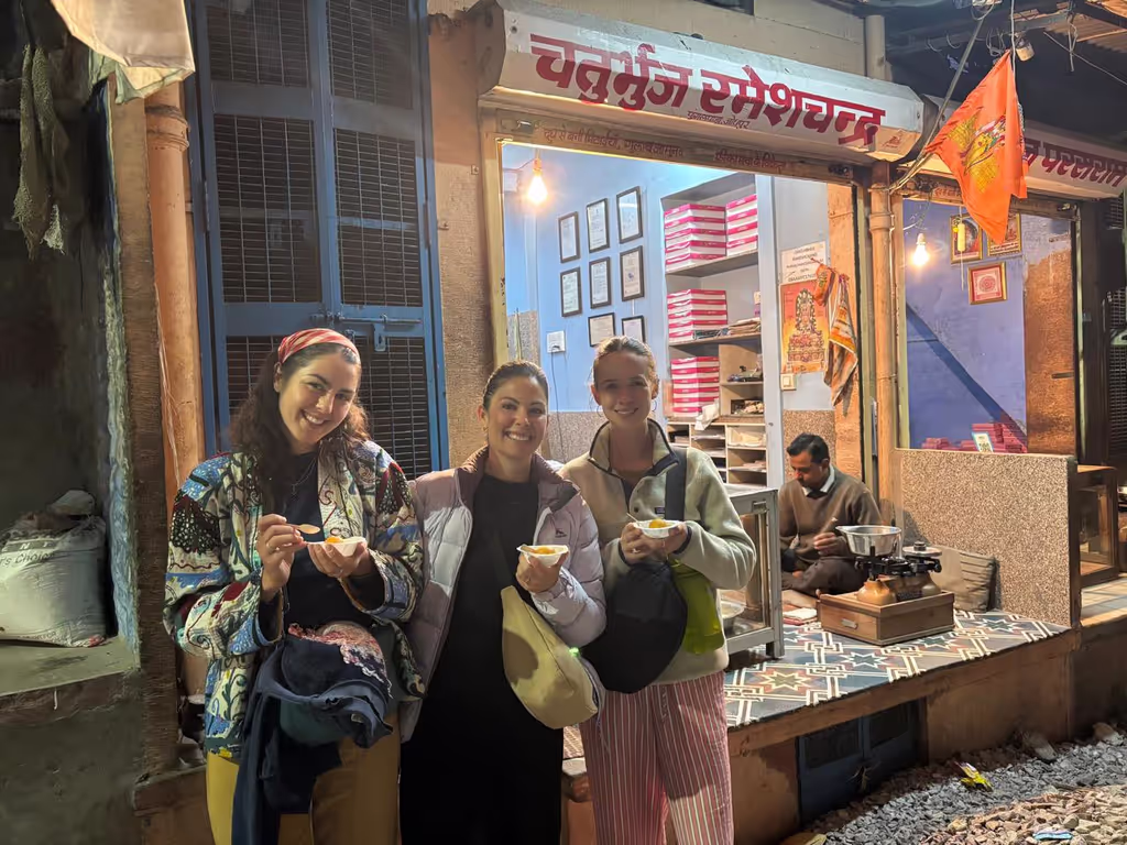 Jodhpur Private Tour - 