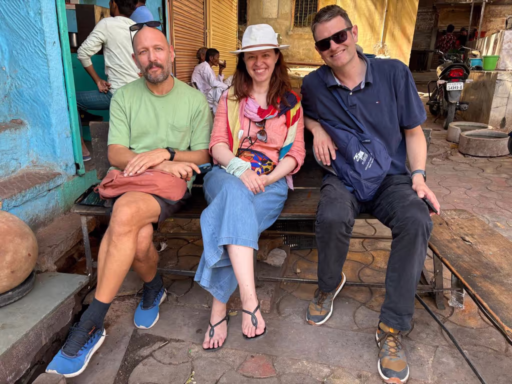 Jodhpur Private Tour - 