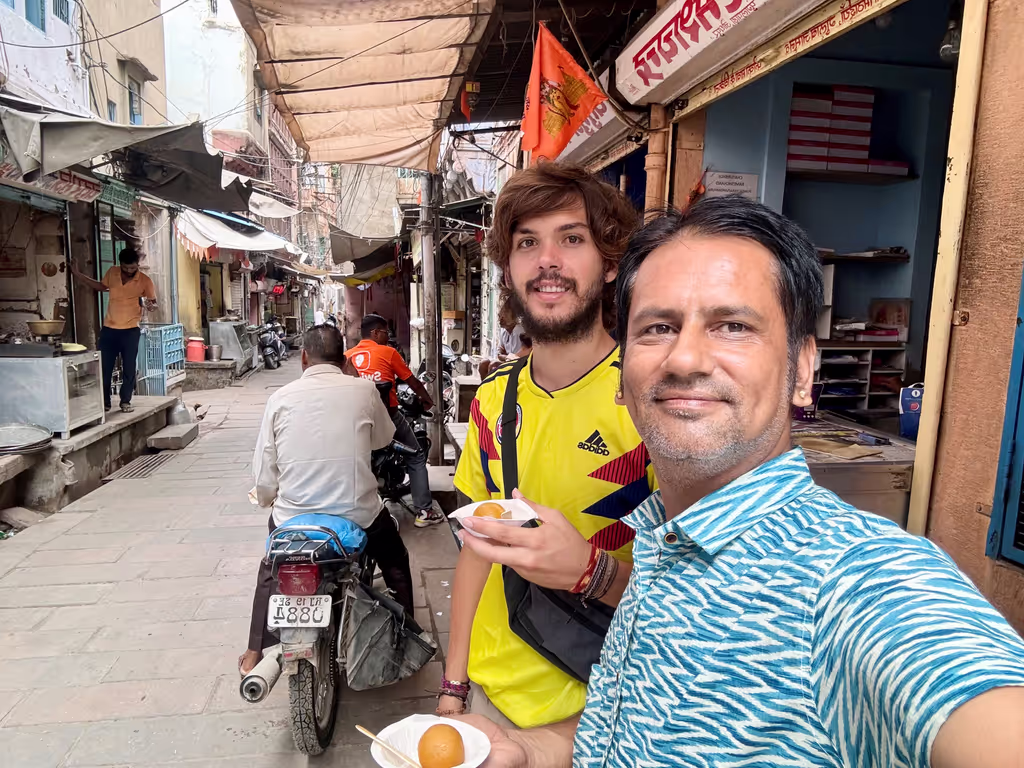 Jodhpur Private Tour - 