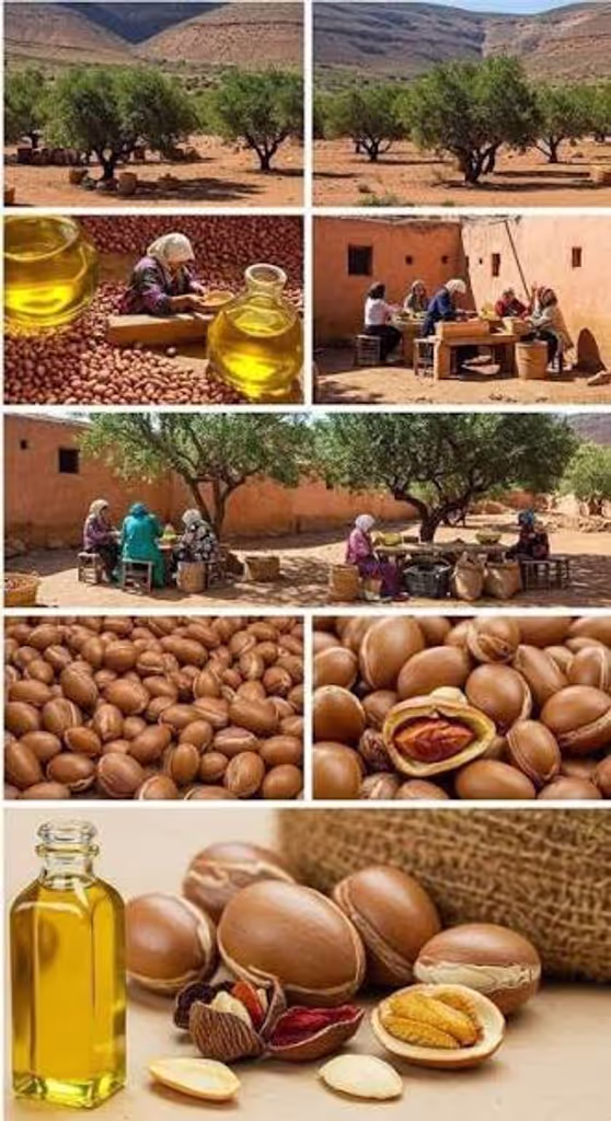 Agadir Private Tour - Argan Cooperatives