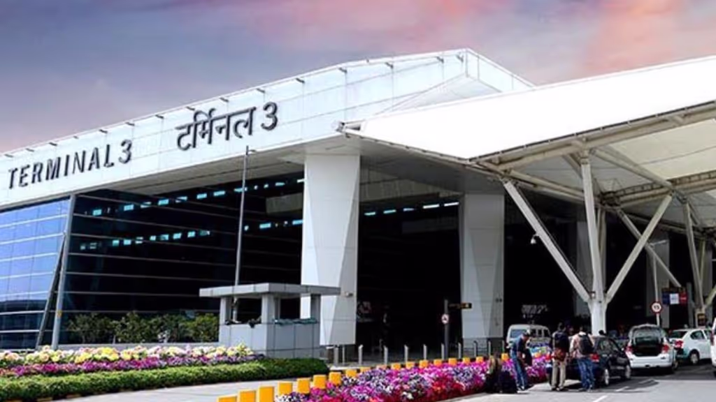 Khajuraho Private Tour - International Terminal T3