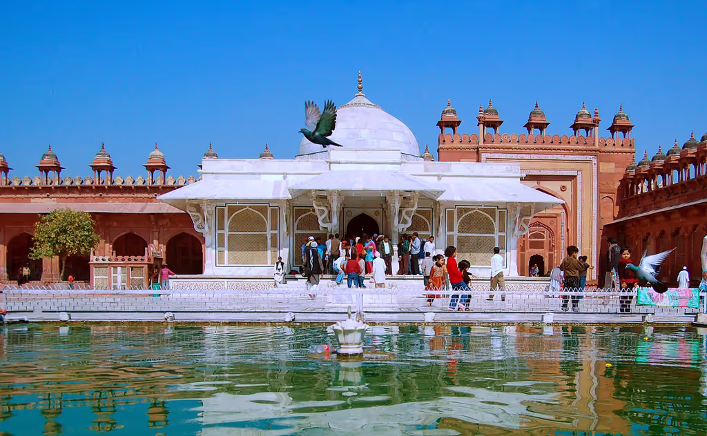 Khajuraho Private Tour - Bangla saheb
