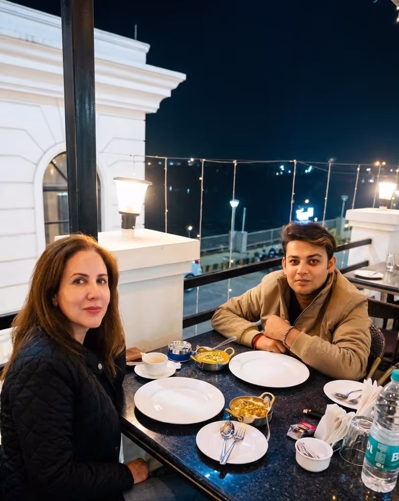 Khajuraho Private Tour - Meals Time