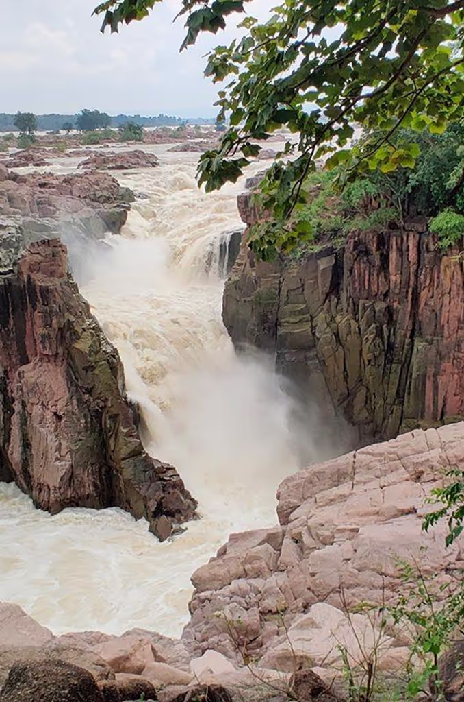 Khajuraho Private Tour - Rainy season