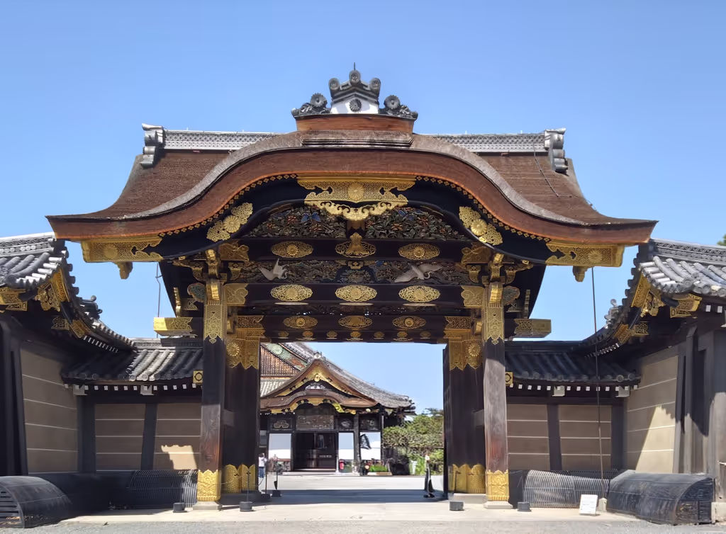 Kyoto Private Tour - 