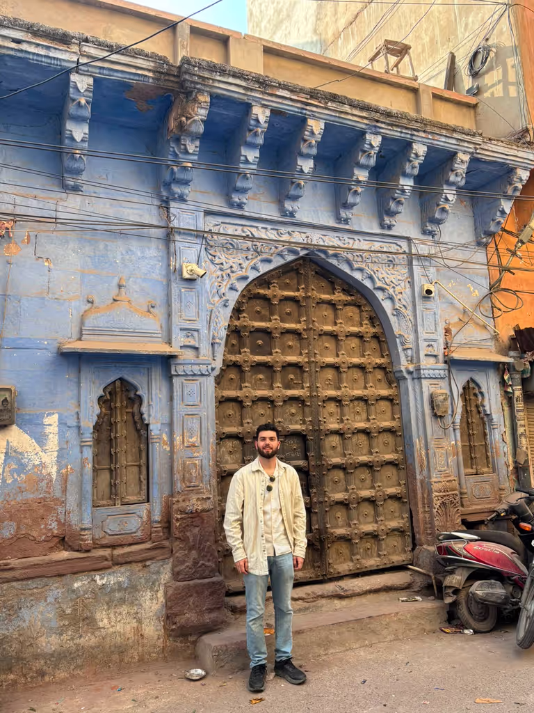 Jodhpur Private Tour - 