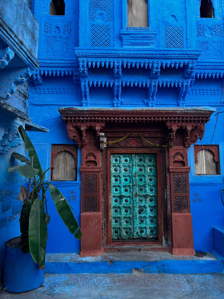 Jodhpur Private Tour - 