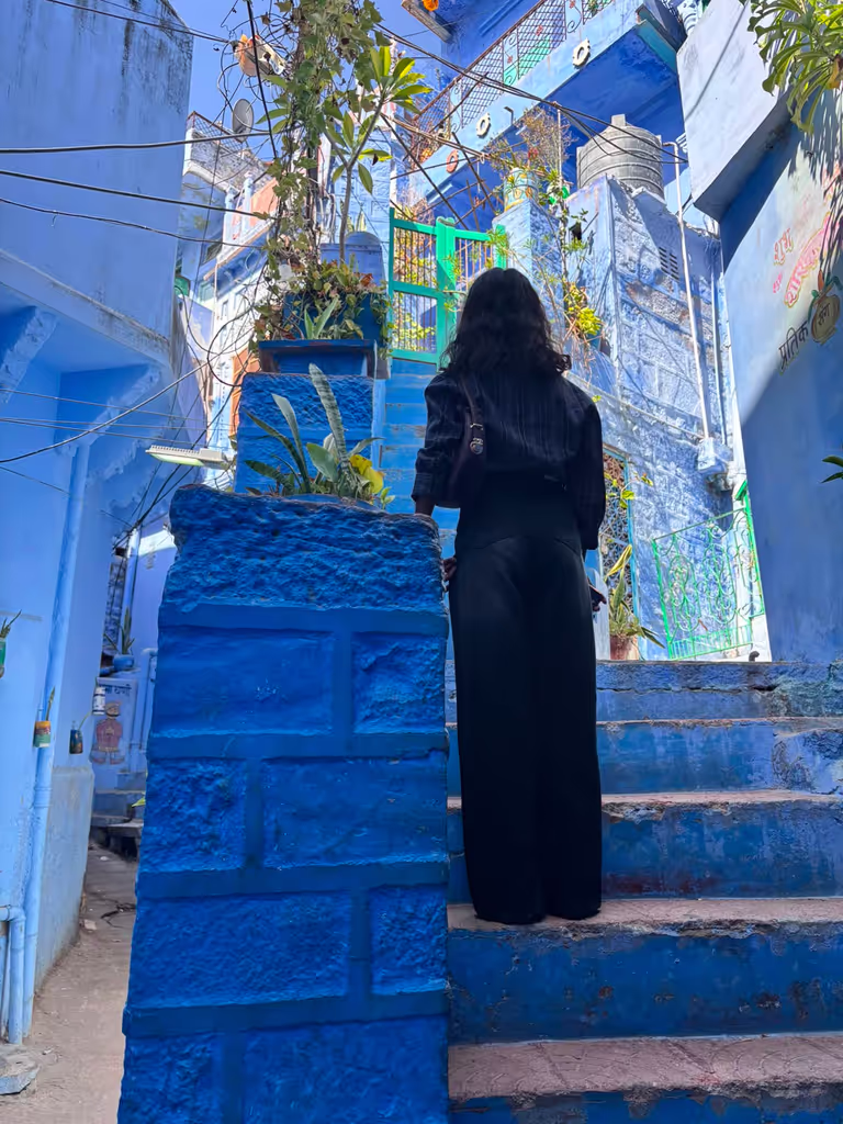 Jodhpur Private Tour - 