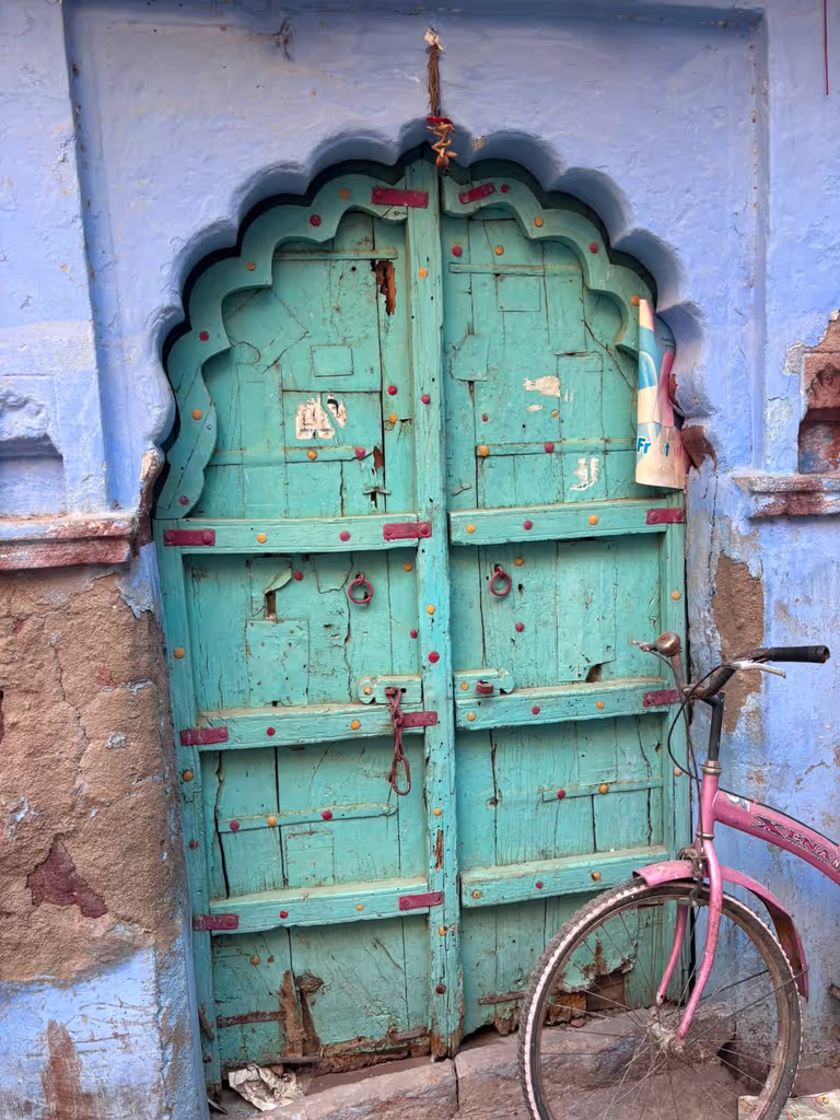 Jodhpur Private Tour - 