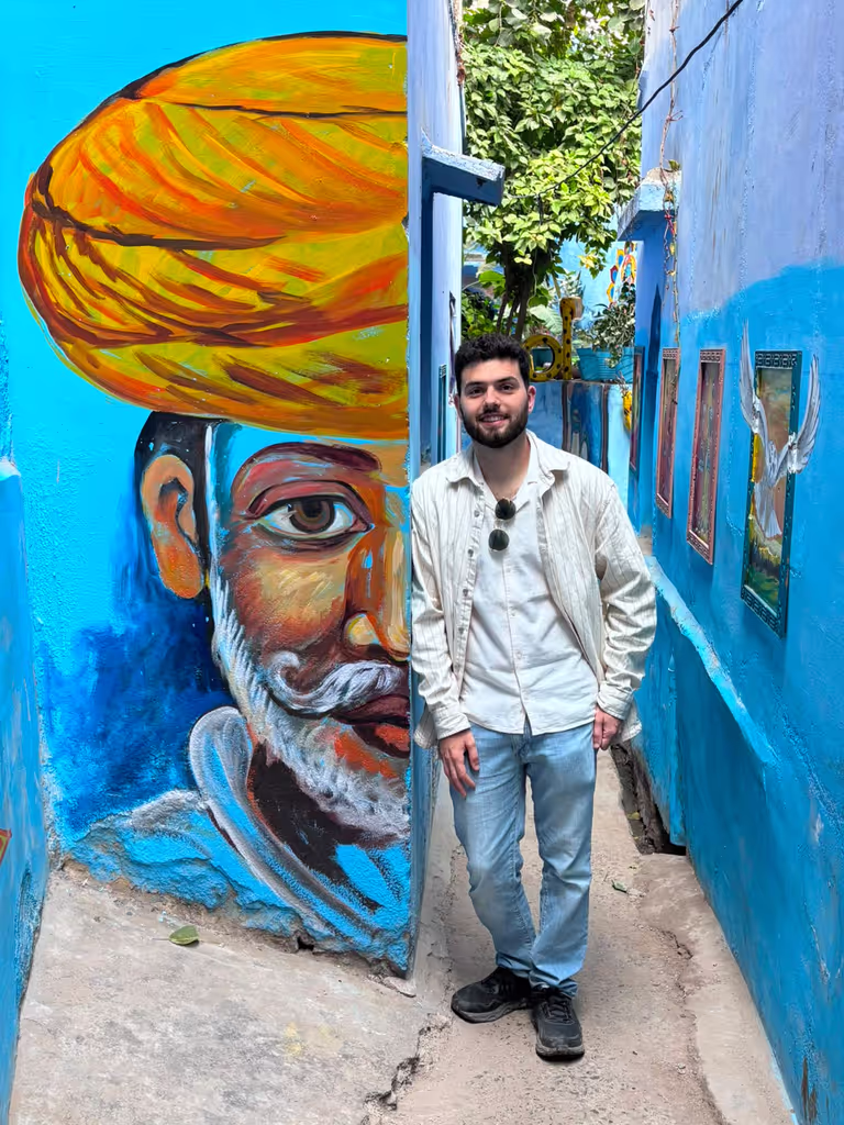 Jodhpur Private Tour - 