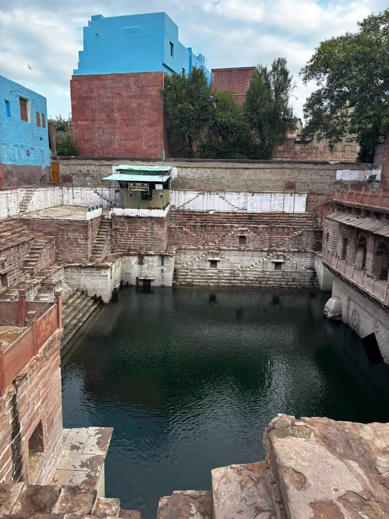 Jodhpur Private Tour - 