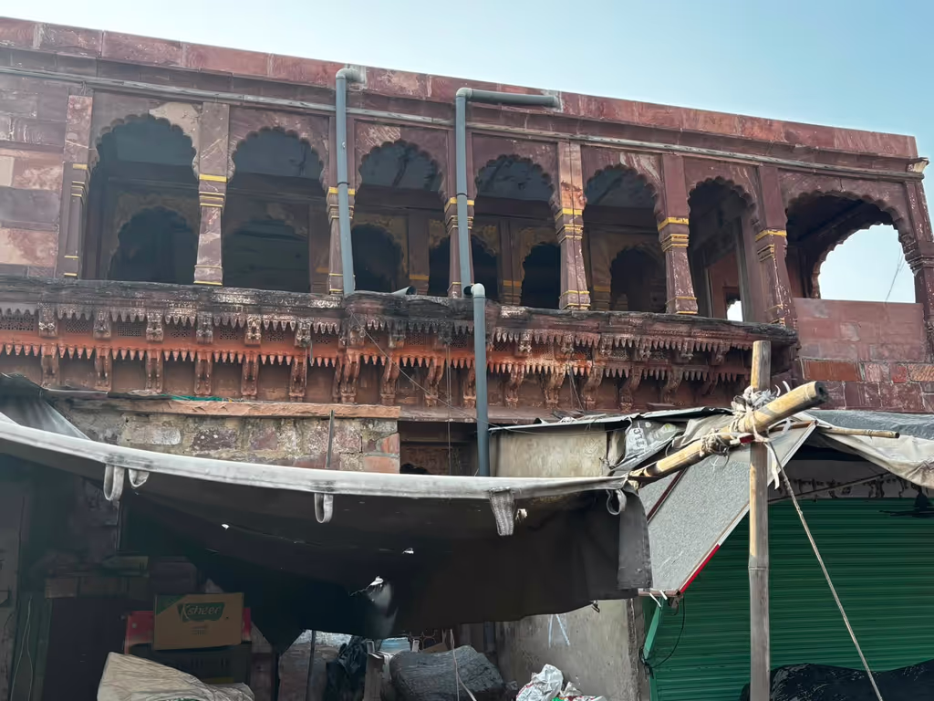 Jodhpur Private Tour - 
