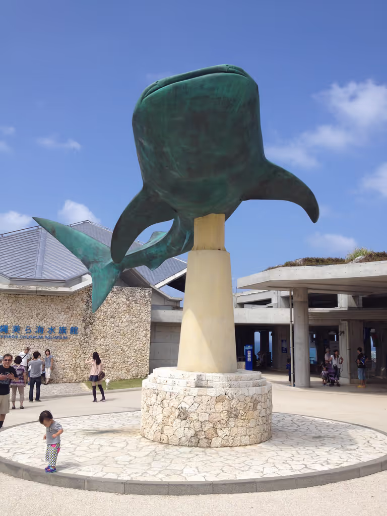 Okinawa Main Island Private Tour - 